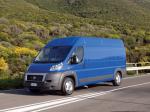 Fiat Ducato Maxi Van L3H2 2006 года